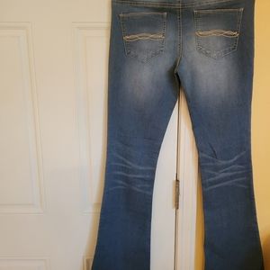 Bongo Junior Women Jeans